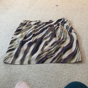 Ann Taylor skirt